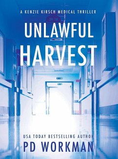 Unlawful Harvest