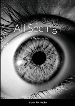 All Seeing I - Napier, David