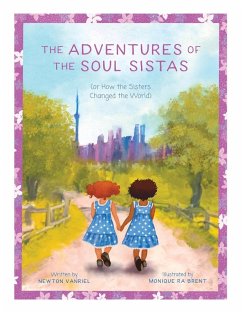 The Adventures of the Soul Sistas The Adventures of the Soul Sistas