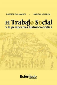 Cover El trabajo social y la perspectiva histórica-crítica (eBook, PDF)