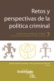 Retos y perspectivas de la política criminal (eBook, PDF)