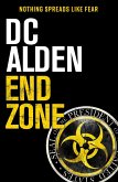 End Zone (The Deep State series, #3) (eBook, ePUB)