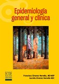 Epidemiología general y clínica (eBook, PDF)