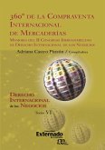 Derecho internacional de los negocios Tomo VI (eBook, PDF)