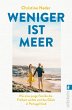 Weniger ist Meer (eBook, ePUB) - Bild 1