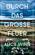 Durch das große Feuer (eBook, ePUB) - Bild 1