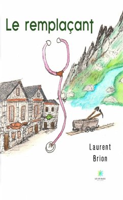 Cover Le remplaçant (eBook, ePUB)