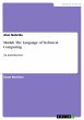 Matlab. The Language of Technical... - Bild 1