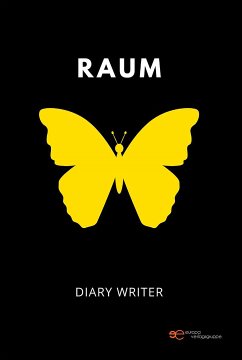 Raum (eBook, ePUB) - Writer, Diary