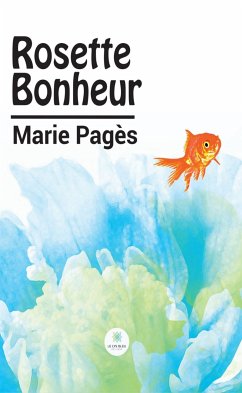 Rosette Bonheur (eBook, ePUB) - Pagès, Marie