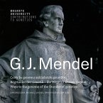 Gregor Johann Mendel Gregor Johann Mendel