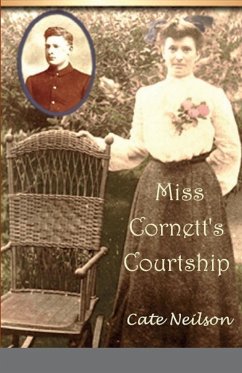 Miss Cornett's Courtship - Neilson, Cate