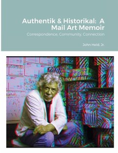 Authentik & Historikal - Held, Jr. John