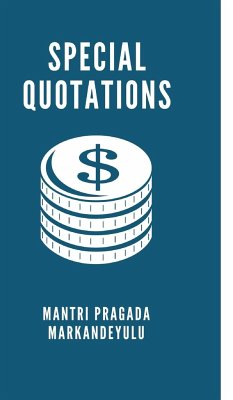 SPECIAL QUOTATIONS (COLOR) - Markandeyulu, Mantri Pragada