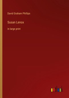 Susan Lenox