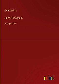 John Barleycorn