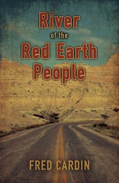 Cover River of the Red Earth People