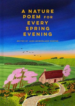 Cover A Nature Poem for Every Spring Evening