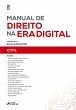 Manual de direito na era digital -... - Bild 1