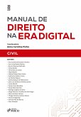 Manual de direito na era digital - Civil (eBook, ePUB)