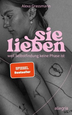 sie lieben (eBook, ePUB) - Grassmann, Alexa