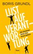 Lust auf Verantwortung (eBook, ePUB) - Bild 1
