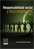 Responsabilidad social y ética empresarial (eBook, PDF)
