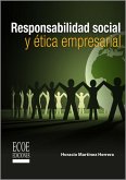 Responsabilidad social y ética empresarial (eBook, PDF) Responsabilidad social y ética empresarial (eBook, PDF)