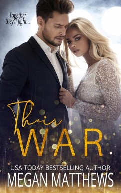 Cover Their War (The Valiant Trilogy, #3) (eBook, ePUB)