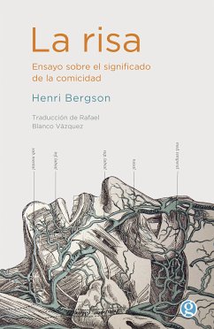 La risa (eBook, ePUB) - Bergson, Henri