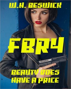 Cover FBR4 (eBook, ePUB)
