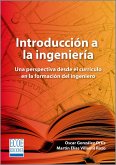 Introducción a la ingeniería - 1ra edición (eBook, PDF)