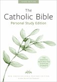 The Catholic Bible, Personal Study Edition (eBook, ePUB)