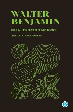 Hachís (eBook, ePUB) - Benjamin, Walter