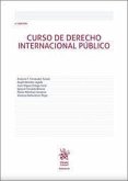 Curso de Derecho Internacional Público 2ª Edición