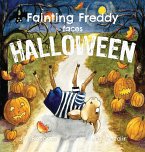 Fainting Freddie Faces Halloween