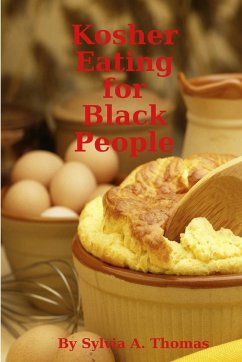 Kosher Eating for Black People - Thomas, By Sylvia A.