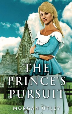 The Prince's Pursuit - Utley, Morgan