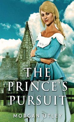 The Prince's Pursuit - Utley, Morgan