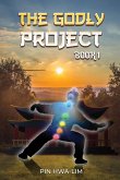 The Godly Project: Book 1
