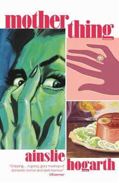 Cover Motherthing