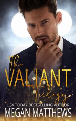Cover The Valiant Trilogy (eBook, ePUB)