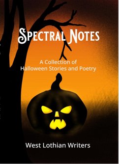 Cover Spectral Notes (eBook, ePUB)