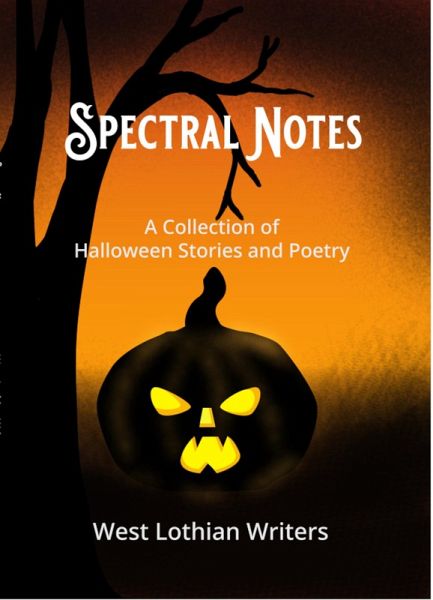 Spectral Notes (eBook, ePUB) Spectral Notes (eBook, ePUB)