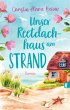 Unser Reetdachhaus am Strand (eBook,... - Bild 1