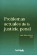Problemas actuales de la justicia penal... - Bild 1