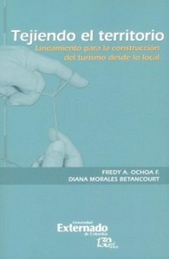 Cover Tejiendo el territorio (eBook, PDF)
