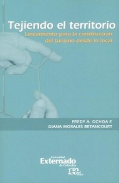 Tejiendo el territorio (eBook, PDF)