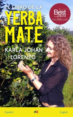 El libro de la yerba mate (eBook, ePUB) - Johan Lorenzo, Karla