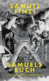Samuels Buch (eBook, ePUB)